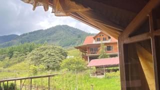 CABAÑAS RANCH OXaPAMP4 - 9