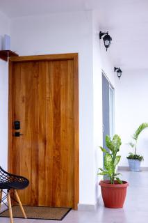 Colmena Apartments - 7