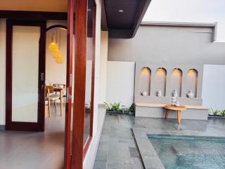 Okioka villa Ubud - 7