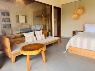 Okioka villa Ubud - 3