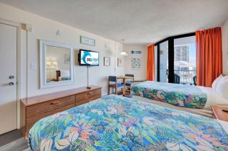 Ocean Annie's Oceanview Studio,Scenic Views,Pools! - 6