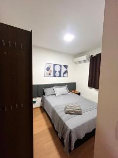Apartamento mobiliado em Teresina - 5