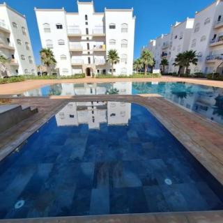 Appartement-saidia - 7