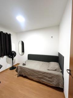 Apartamento mobiliado em Teresina - 4