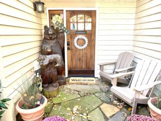 Annapolis 4BR-Gameroom & firepits-walk everywhere! - 9
