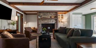 PA Country 1870 Colonial on 5 Acres - 6