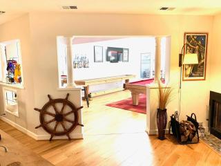 Annapolis 4BR-Gameroom & firepits-walk everywhere! - 3