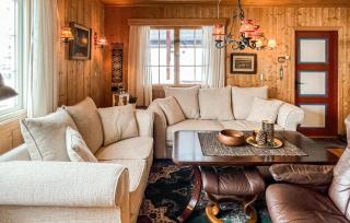 3 Bedroom Stunning Home In Sjusjøen - 9