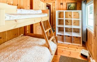 3 Bedroom Stunning Home In Sjusjøen - 2