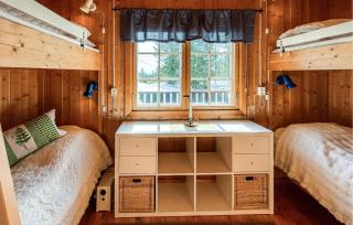 3 Bedroom Stunning Home In Sjusjøen - 1