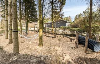 4 Bedroom Beautiful Home In Thyholm - 4