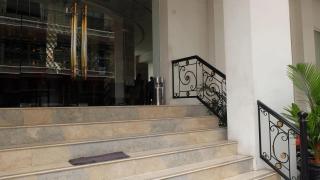 The penthouse hotel and residences - 9