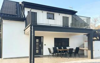 Lovely Home In Banfi - 9