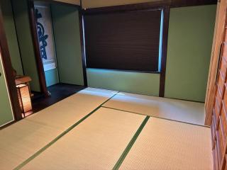 natsune 1日1組限定のアートが息づく静かな平屋 宇野駅徒歩20分 - 1