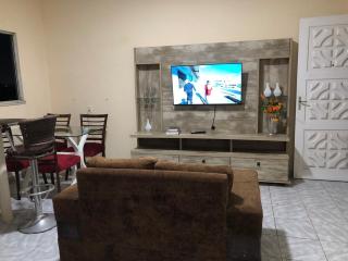 Cozy apartment 303 for 3 people - 0