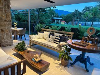 Casa de Luxo na Praia do Engenho - Piscina, Área Gourmet e Natureza Exuberante - 5