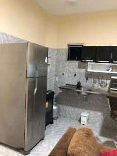 Cozy apartment 303 for 3 people - 1