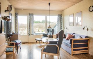 One-Bedroom Apartment In Hvide Sande - 2