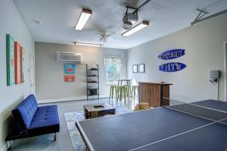Coconut Hut - Golf Cart Included Pet Friendly - 7