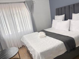 Blissful Haven - 1