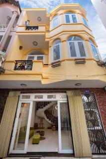 Homestay 30 Võ Thị Sáu - 9