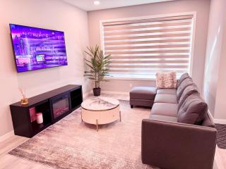 The Luxe Haven S Luxury 3BR Family Home - 7