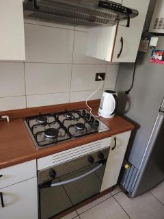 Alojamiento diario - 8