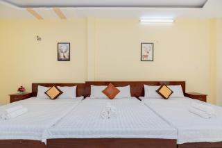 Homestay 30 Võ Thị Sáu - 7
