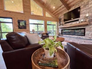 No Place Like Home - Private Bar - Views - XL Hot Tub - 7