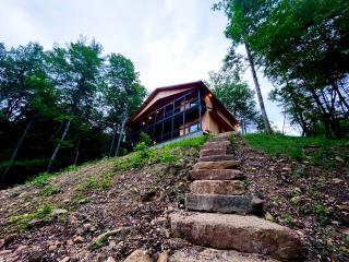 No Place Like Home - Private Bar - Views - XL Hot Tub - 3
