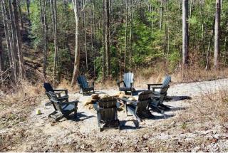 No Place Like Home - Private Bar - Views - XL Hot Tub - 2
