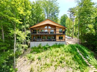 No Place Like Home - Private Bar - Views - XL Hot Tub - 4