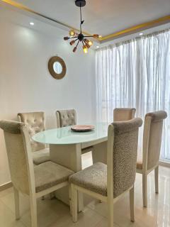 Luxury norte Barranquilla con parqueadero privado - 8