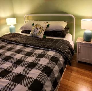 Santa Maria Corio 2BR Corporate Stay & Ferry Base - 5