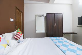 Super Hotel O Adri Hotels - 0