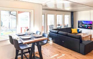 Nice Home In Långserud With Wifi - 3