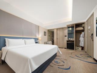 Weston Manli Hotel - 8
