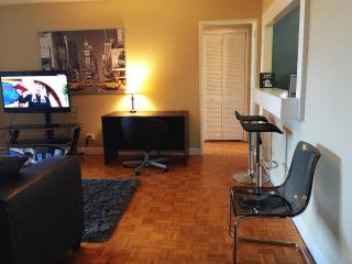 Downtown 1 Bedroom Apartment 18H - Atlanta - 5
