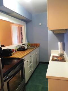 Downtown 1 Bedroom Apartment 18H - Atlanta - 8