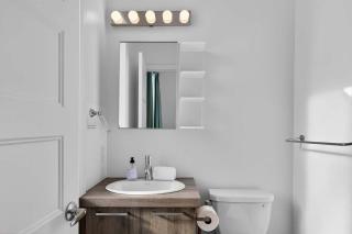 chalet de L'Eclat Mont tremblant - 9