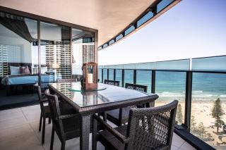 Peppers Soul Beachfront 3-Bedroom Ocean View - 7