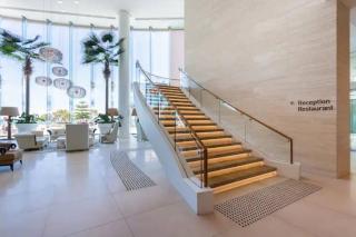 Luxury Ocean View 3-Bedroom Apartment - 1