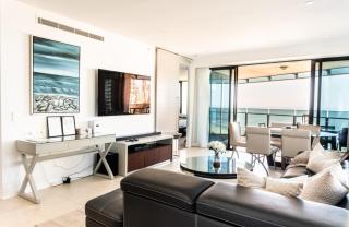 Peppers Soul Beachfront 3-Bedroom Ocean View - 8