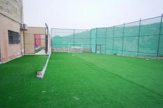 مزرعة وشاليه ومنتجع أمينه Amina Chalet - 8