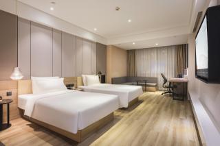 Atour Jiaozhou Qingdao Hotel - 6