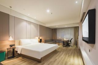 Atour Jiaozhou Qingdao Hotel - 5