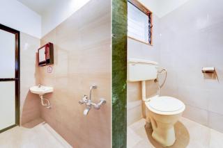 Hotel O Sai Residenci - 9