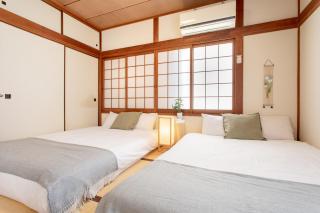 - 旅time 粉浜照 - 玉出駅まで徒歩3分 住吉大社まで徒歩13分 最大6人宿泊可能 - 7