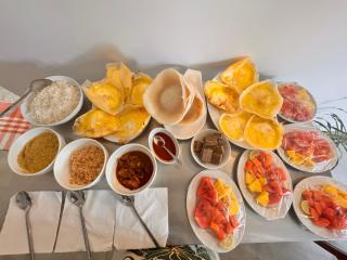 Novara Haven Airport Transit Hotel - 6