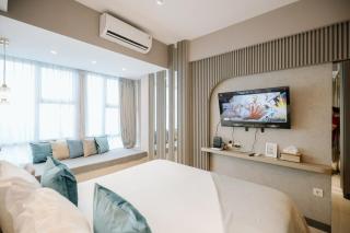 kimi at benson pakuwon mall - 5